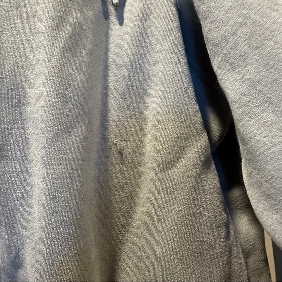 Vuori Restore Hoodie S - Picture 4 of 6